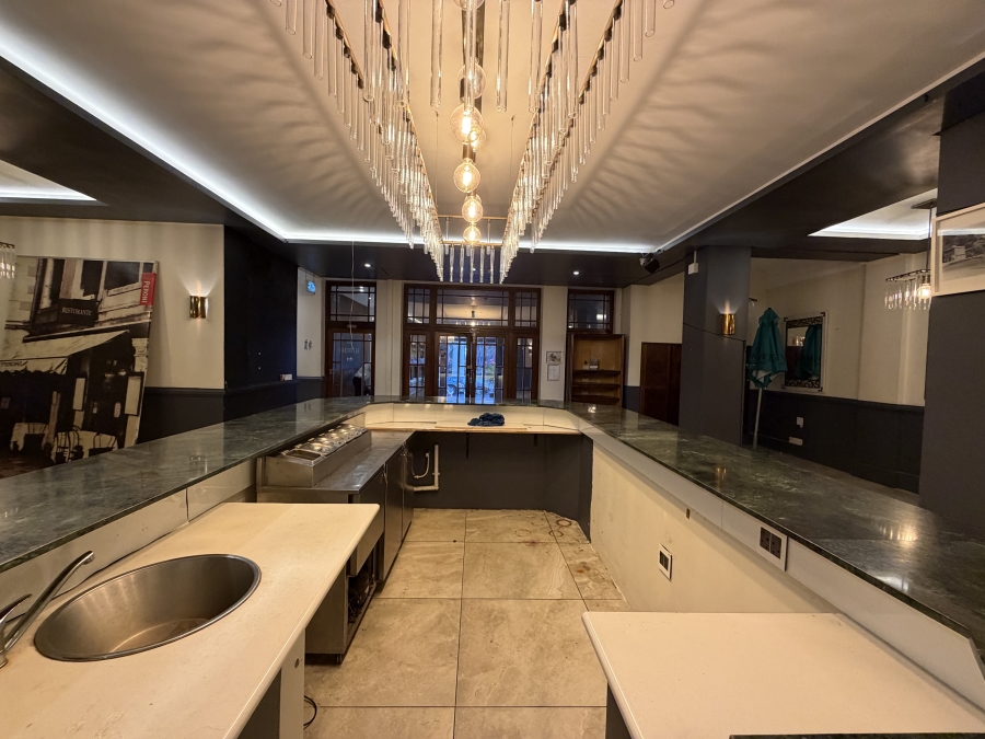 To Let Commercial Property for Rent in Cape Town City Centre Western Cape